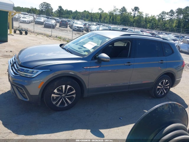 Volkswagen tsi 2023 3VVRB7AX6PM135255 Image 14