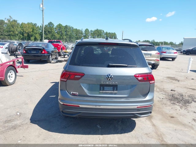 Volkswagen tsi 2023 3VVRB7AX6PM135255 Image 16
