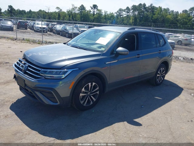 Volkswagen tsi 2023 3VVRB7AX6PM135255 Image 2