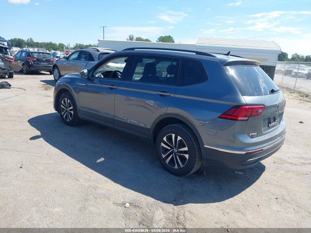 Volkswagen tsi 2023 3VVRB7AX6PM135255 Image 3