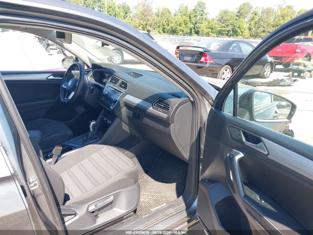 Volkswagen tsi 2023 3VVRB7AX6PM135255 Image 5