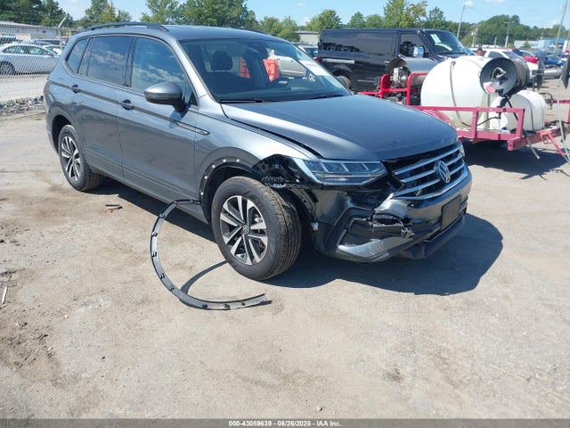 Volkswagen tsi 2023 3VVRB7AX6PM135255 Image 6
