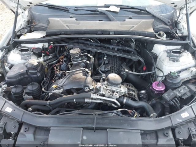 2011 BMW 335IS WBADX1C53BE569907 Photo 9