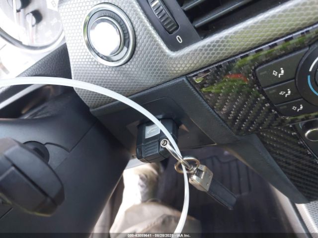 2011 BMW 335IS WBADX1C53BE569907 Photo 10