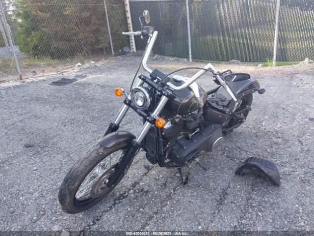 2020 HARLEY-DAVIDSON FXBB 1HD1YJJ1XLB022816 Photo 1