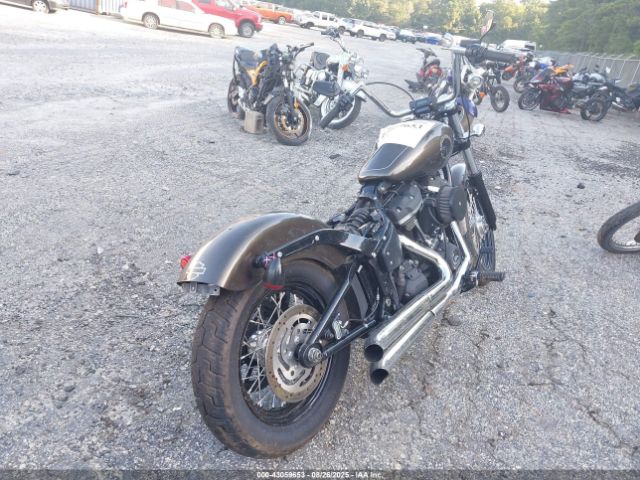 2020 HARLEY-DAVIDSON FXBB 1HD1YJJ1XLB022816 Photo 3