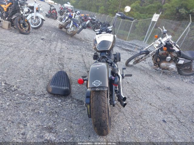 2020 HARLEY-DAVIDSON FXBB 1HD1YJJ1XLB022816 Photo 5