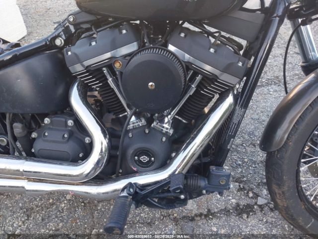 2020 HARLEY-DAVIDSON FXBB 1HD1YJJ1XLB022816 Photo 7