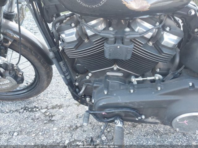 2020 HARLEY-DAVIDSON FXBB 1HD1YJJ1XLB022816 Photo 8