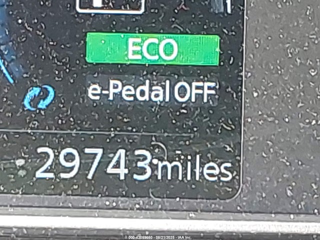 Nissan Leaf 2022 1N4AZ1BV1NC561263 Image 15