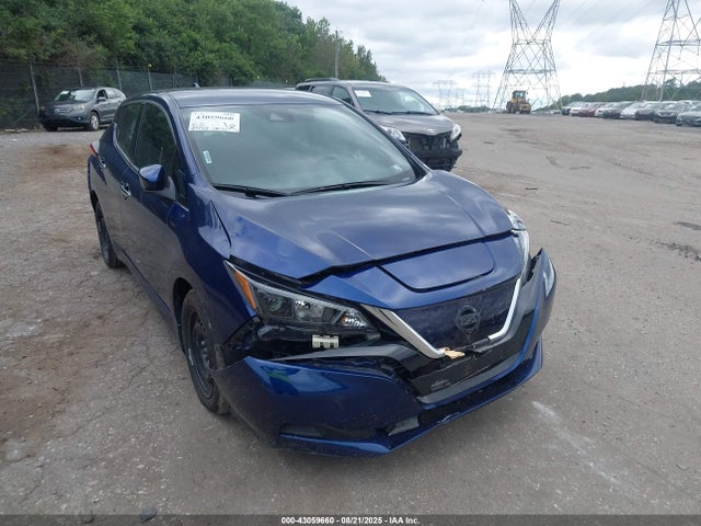 Nissan Leaf 2022 1N4AZ1BV1NC561263 Image 6