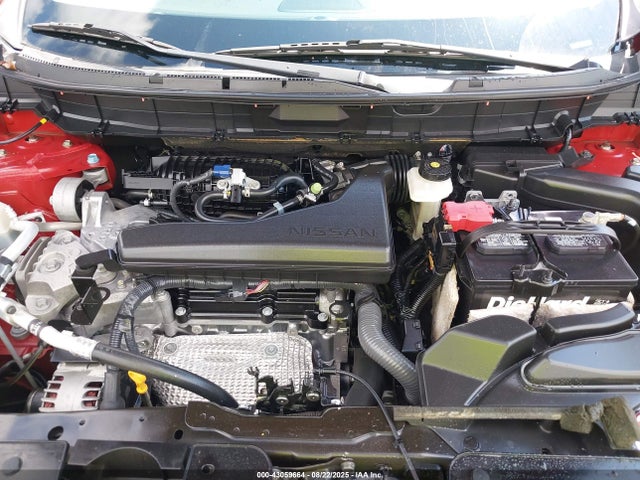Nissan 2016 2016 5N1AT2MTXGC867762 Image 10
