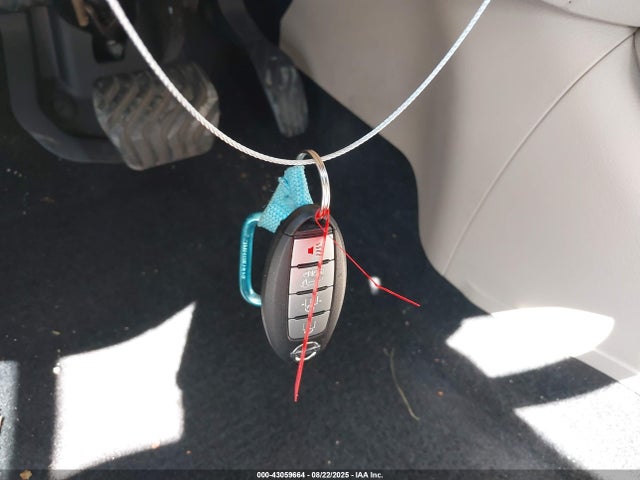 Nissan 2016 2016 5N1AT2MTXGC867762 Image 11