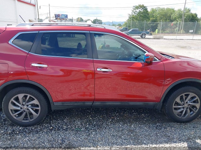 Nissan 2016 2016 5N1AT2MTXGC867762 Image 13
