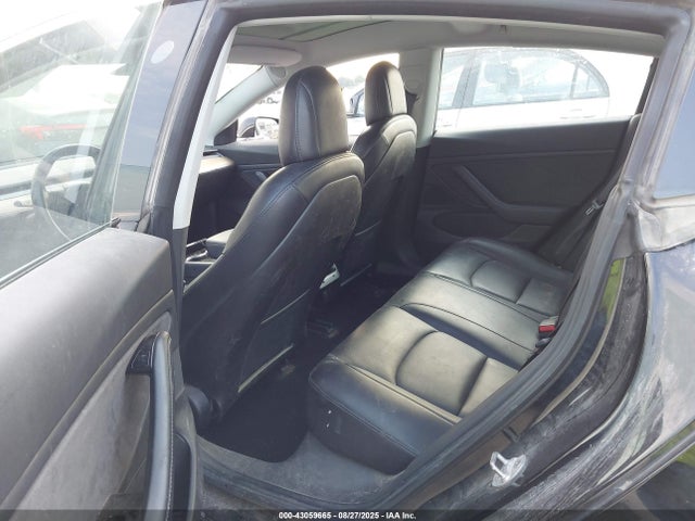 2018 TESLA MODEL 3 5YJ3E1EA7JF156948 Photo 7