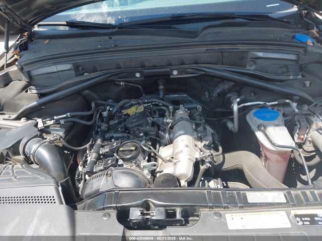 2016 AUDI Q5 WA1L2AFP5GA024519 Photo 9