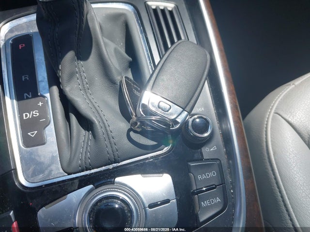 2016 AUDI Q5 WA1L2AFP5GA024519 Photo 10