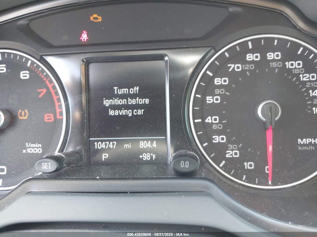 2016 AUDI Q5 WA1L2AFP5GA024519 Photo 6