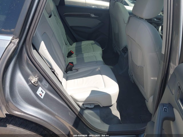 2016 AUDI Q5 WA1L2AFP5GA024519 Photo 7