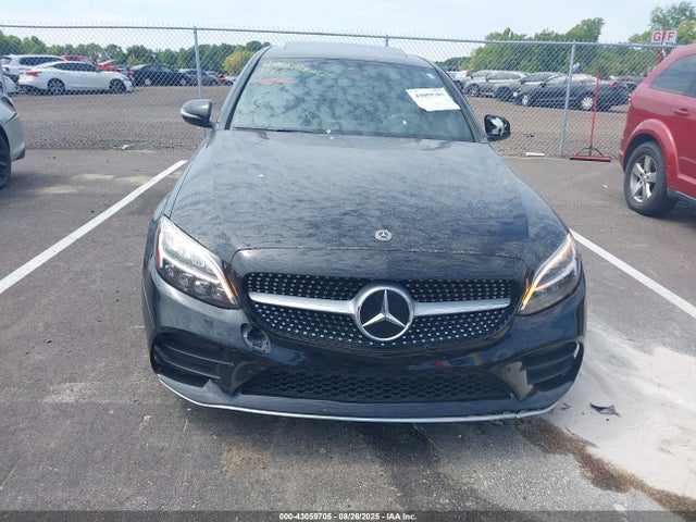 Mercedes-Benz m264 2019 55SWF8DBXKU301851 Image 12