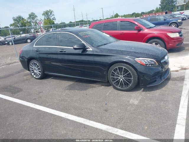 Mercedes-Benz m264 2019 55SWF8DBXKU301851 Image 13