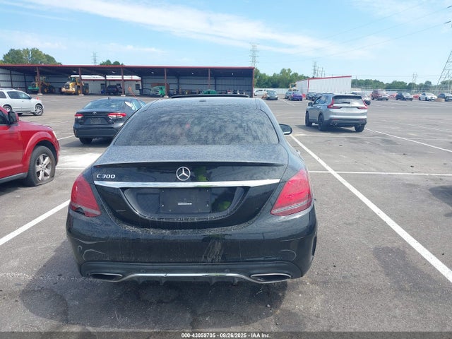 Mercedes-Benz m264 2019 55SWF8DBXKU301851 Image 16