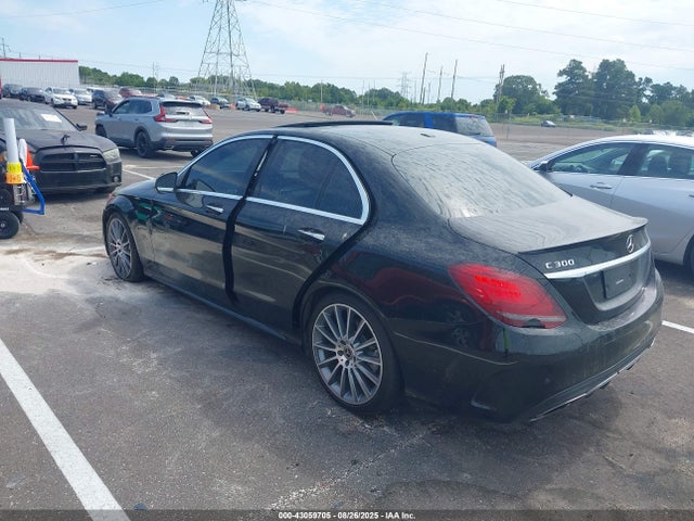 Mercedes-Benz m264 2019 55SWF8DBXKU301851 Image 3