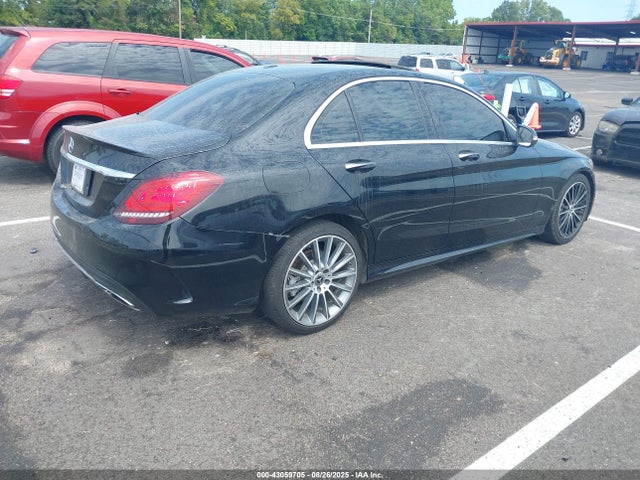 Mercedes-Benz m264 2019 55SWF8DBXKU301851 Image 4