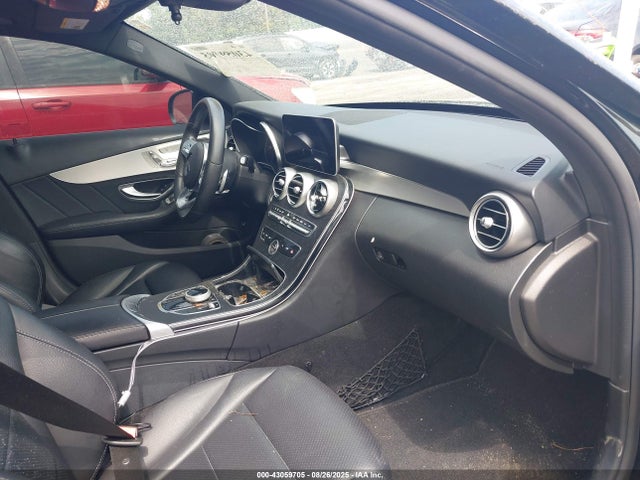 Mercedes-Benz m264 2019 55SWF8DBXKU301851 Image 5