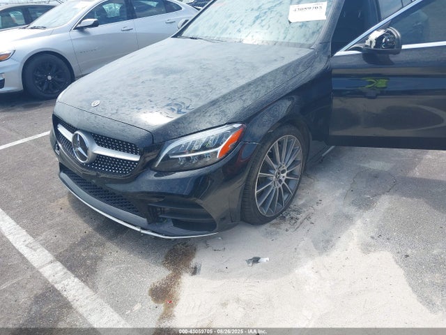 Mercedes-Benz m264 2019 55SWF8DBXKU301851 Image 6