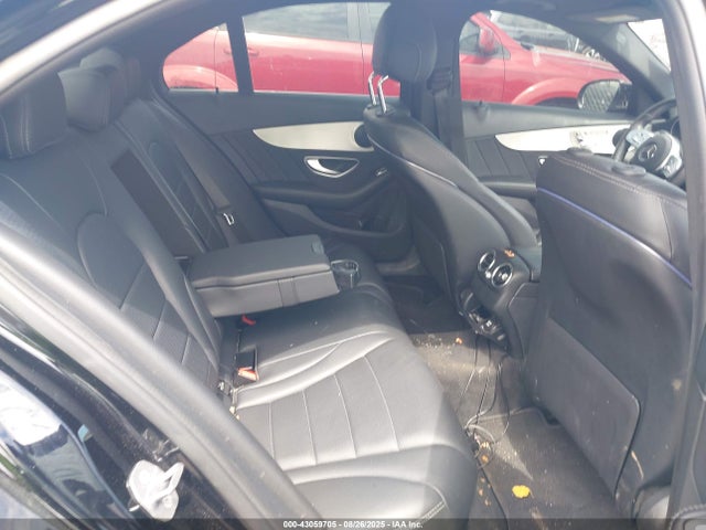 Mercedes-Benz m264 2019 55SWF8DBXKU301851 Image 8
