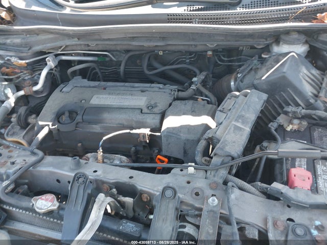 Honda k24w9 2015 5J6RM4H35FL130438 Image 10