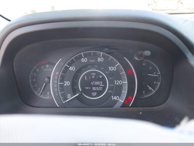 Honda k24w9 2015 5J6RM4H35FL130438 Image 15