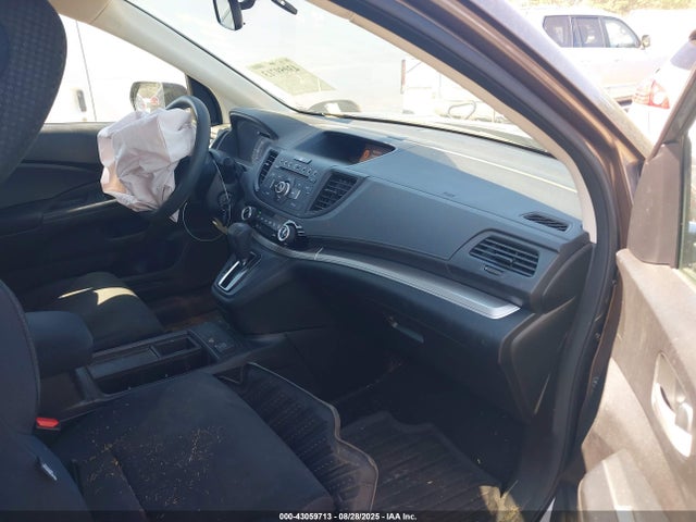Honda k24w9 2015 5J6RM4H35FL130438 Image 5