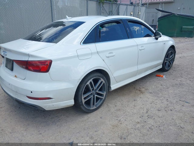 2017 AUDI A3 WAUHUHFF4H1077703 Photo 3