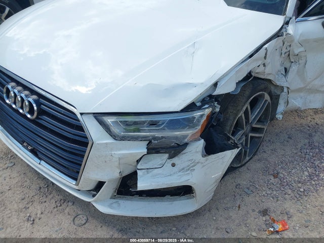 2017 AUDI A3 WAUHUHFF4H1077703 Photo 5