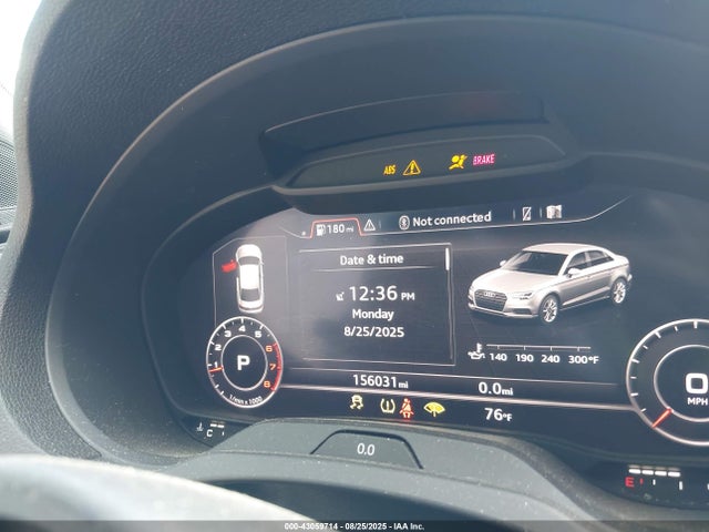 2017 AUDI A3 WAUHUHFF4H1077703 Photo 6