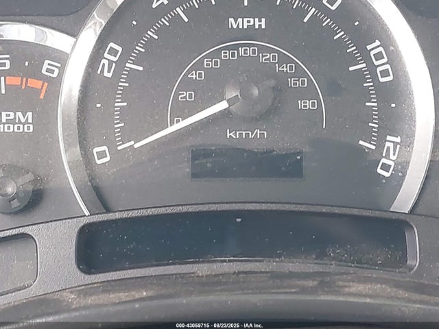 2005 CADILLAC ESCALADE 1GYEK63N35R144701 Photo 5