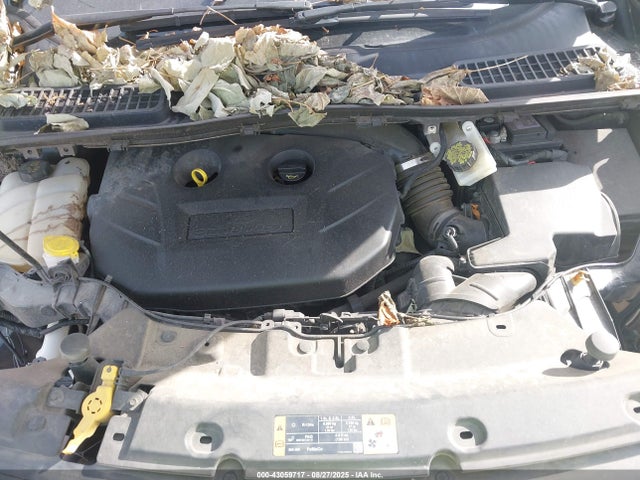 Ford 2015 2015 1FMCU0G90FUA06643 Image 10