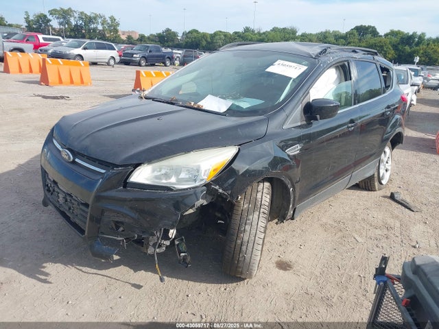 Ford 2015 2015 1FMCU0G90FUA06643 Image 2