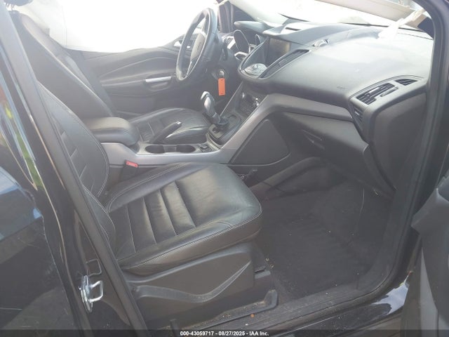 Ford 2015 2015 1FMCU0G90FUA06643 Image 5