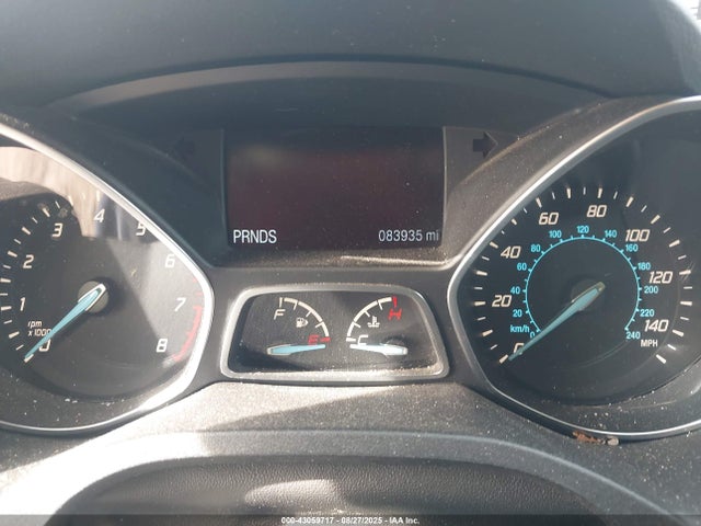 Ford 2015 2015 1FMCU0G90FUA06643 Image 7