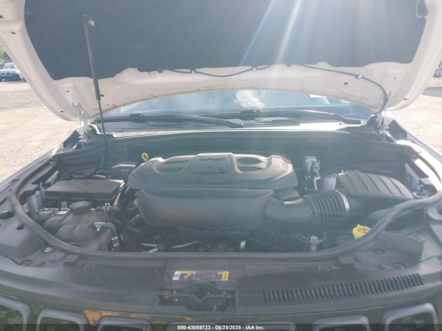 2021 JEEP GRAND CHEROKEE 1C4RJFCG7MC736650 Photo 9