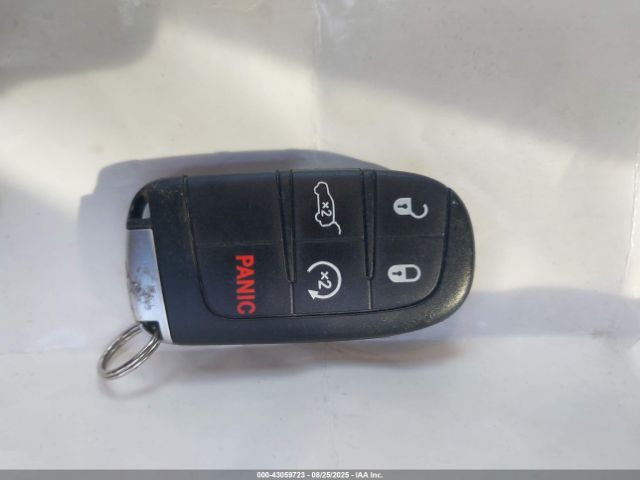 2021 JEEP GRAND CHEROKEE 1C4RJFCG7MC736650 Photo 10