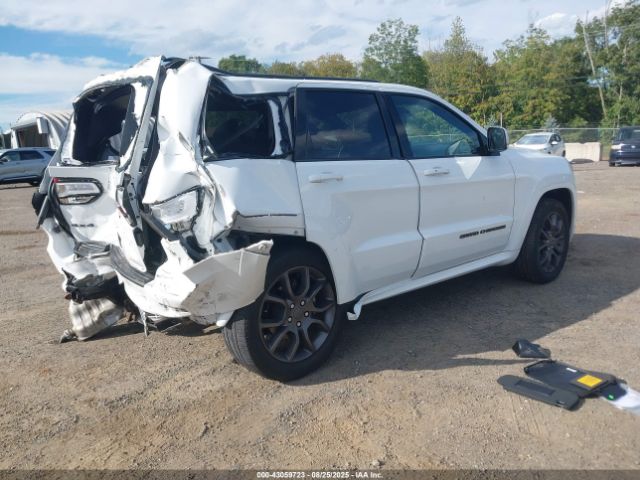 2021 JEEP GRAND CHEROKEE 1C4RJFCG7MC736650 Photo 3