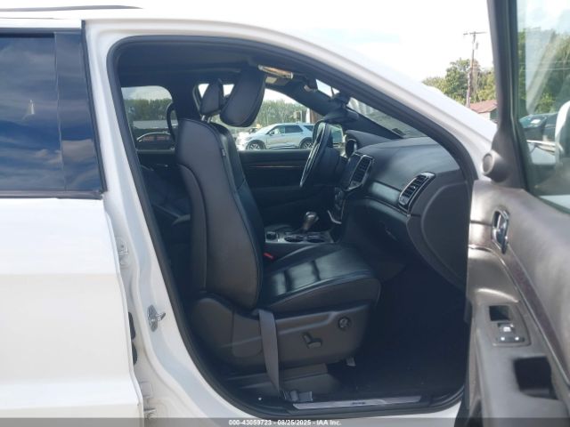2021 JEEP GRAND CHEROKEE 1C4RJFCG7MC736650 Photo 4