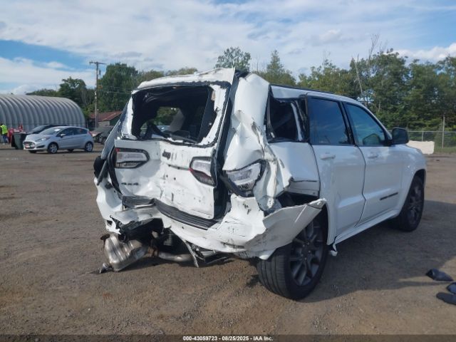 2021 JEEP GRAND CHEROKEE 1C4RJFCG7MC736650 Photo 5