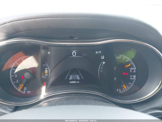 2021 JEEP GRAND CHEROKEE 1C4RJFCG7MC736650 Photo 6