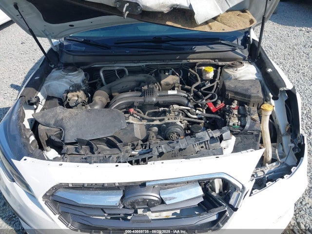Subaru u5 2018 4S3BNAA69J3023084 Image 10
