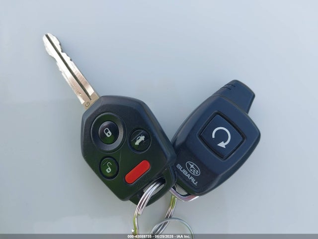 Subaru u5 2018 4S3BNAA69J3023084 Image 11